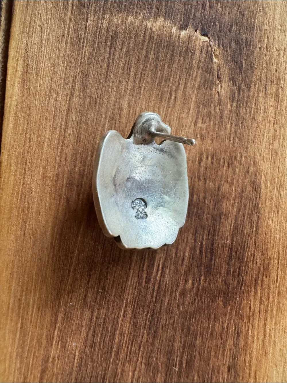 N/A sterling silver